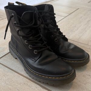 Dr. Martens Luana Boots